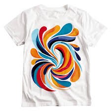 Graphic T Shirt