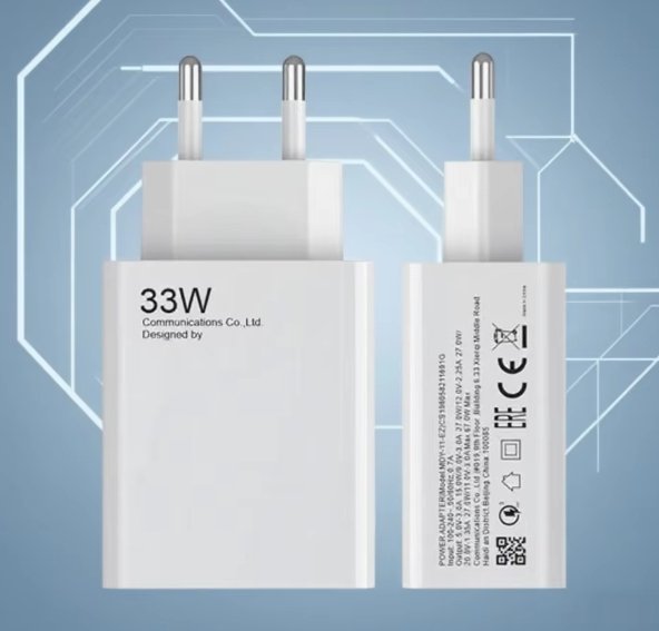 Apple Adapter