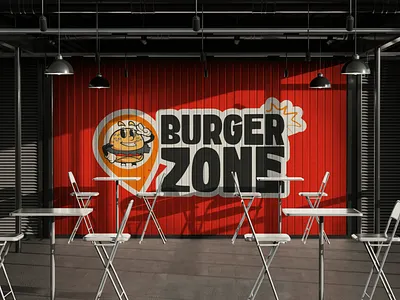 Burger zone